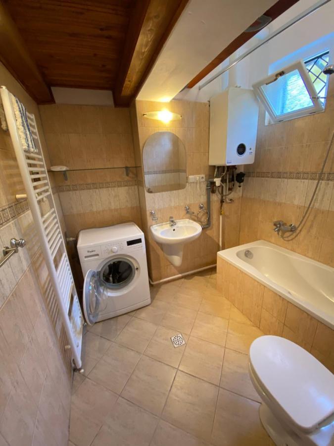 Apartment In City Center Košice Exteriér fotografie