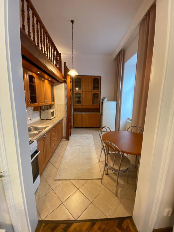 Apartment In City Center Košice Exteriér fotografie