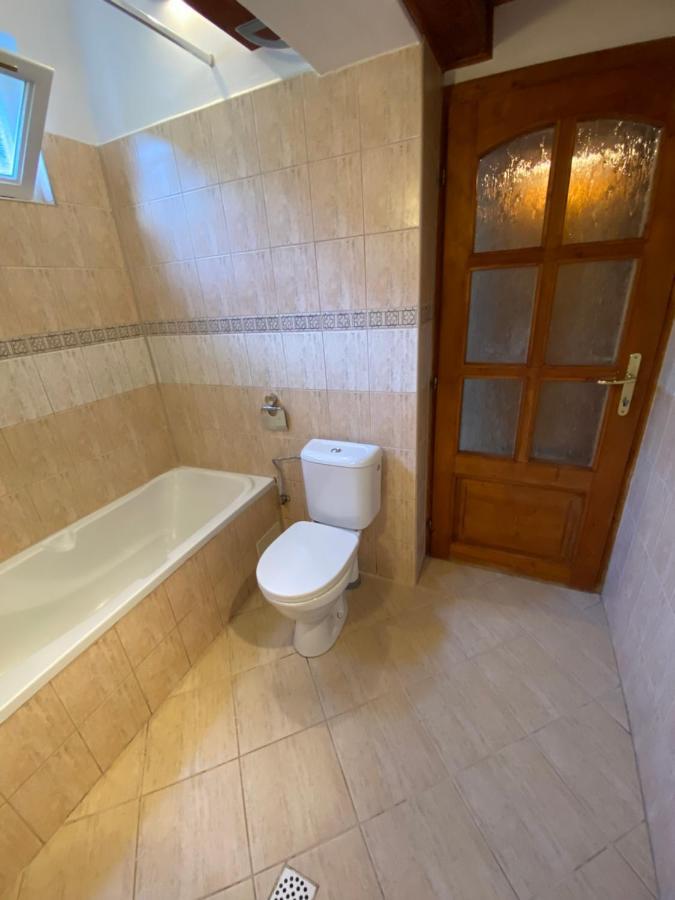 Apartment In City Center Košice Exteriér fotografie