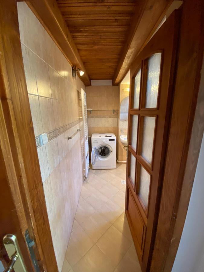 Apartment In City Center Košice Exteriér fotografie
